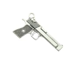 Pistool bedel
