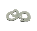 Infinity slang bedel