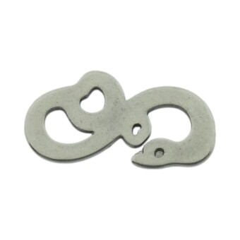 Infinity slang bedel