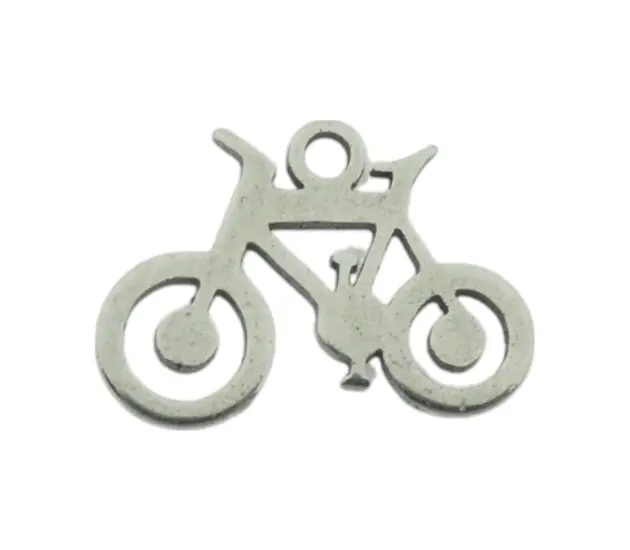 Fiets bedel