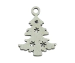 Kerstboom bedel