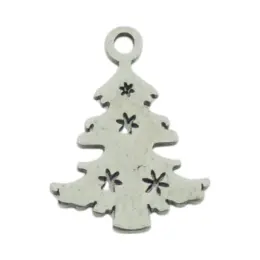 Kerstboom bedel