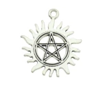 Pentagram bedel