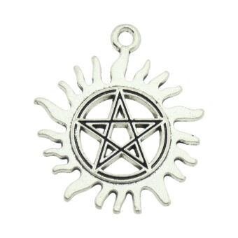Pentagram bedel