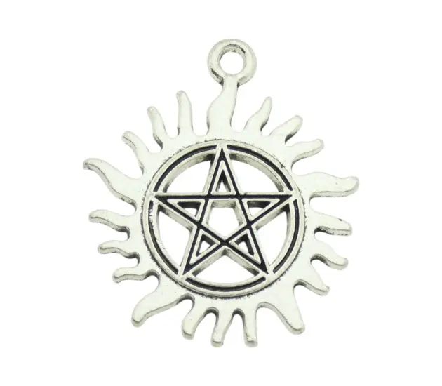 Pentagram bedel
