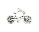 Fiets bedel