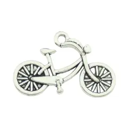 Fiets bedel
