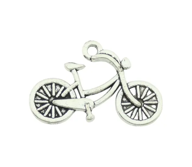 Fiets bedel