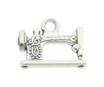 Naaimachine bedel
