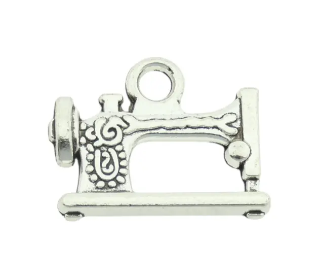 Naaimachine bedel