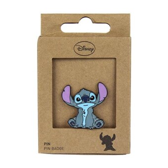 Disney pin - Stitch