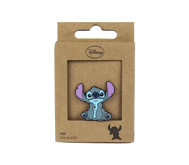 Disney pin - Stitch (officiële Lilo & Stitch™ pin)