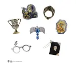 Set van 7 Horcruxes pins