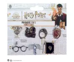 Set van 7 Horcruxes pins