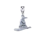 Sorting hat charm - Officiële Harry Potter™ bedel