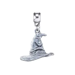 Sorting hat charm - Officiële Harry Potter™ bedel