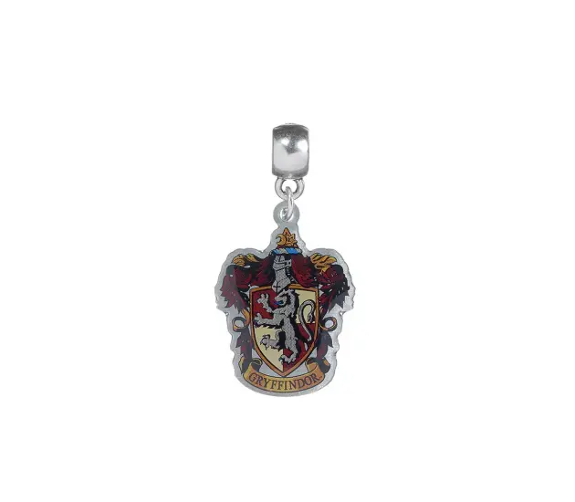 Gryffindor crest bedel