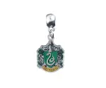 Slytherin crest bedel