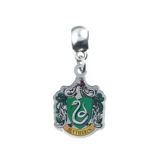 Slytherin crest bedel