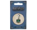 Slytherin crest bedel