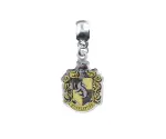 Hufflepuff crest bedel