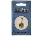 Hufflepuff crest bedel