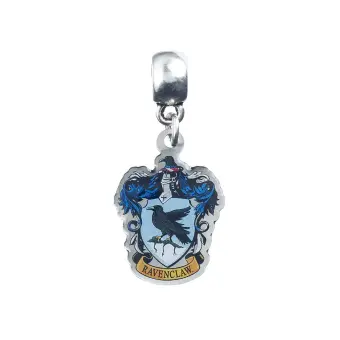 Ravenclaw crest bedel