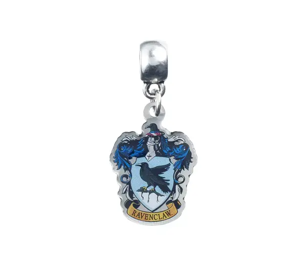 Ravenclaw crest bedel