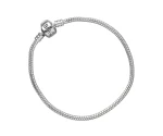Harry Potter™ Slider Armband - 18 cm (officieel van The Carat Shop™)