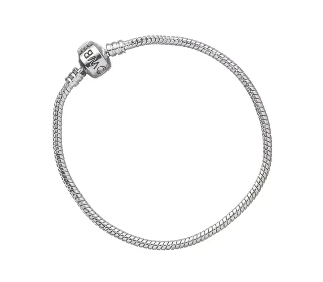 Slider armband