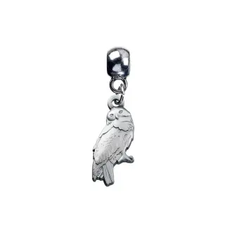 Hedwig Slider Charm