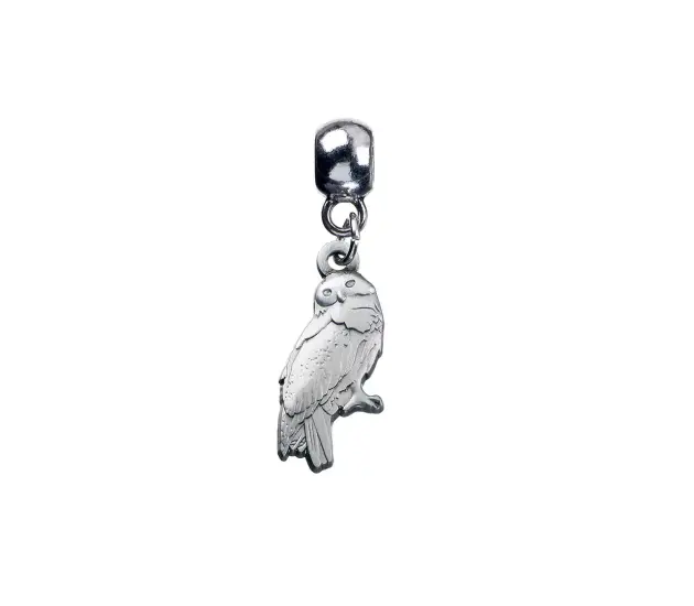 Hedwig Slider Charm - The Carat Shop™