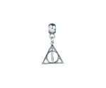 Harry Potter™ Deathly Hallows Slider Charm