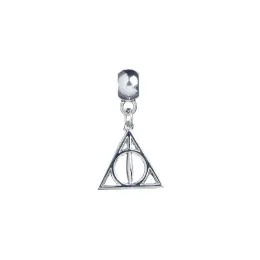 Harry Potter™ Deathly Hallows Slider Charm