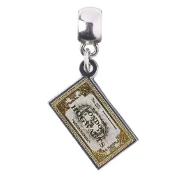 Hogwarts express ticket bedel
