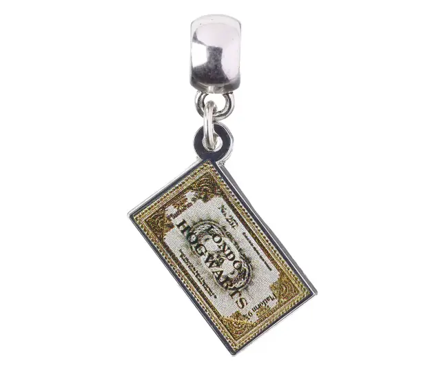 Hogwarts express ticket bedel