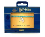 Ravenclaw diadeem armband - 925 zilver