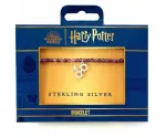Harry Potter bril armband - 925 zilver