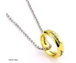 One ring ketting - Lord of the Rings