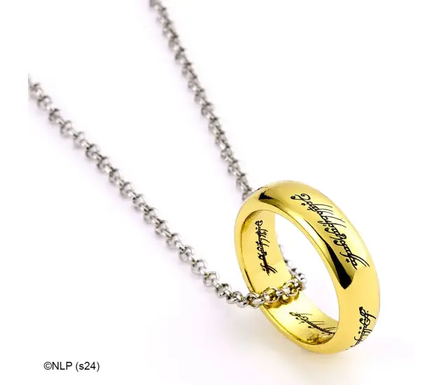 One ring ketting - Lord of the Rings