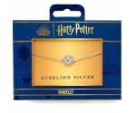 Time turner armband - 925 zilver