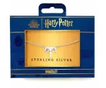Ravenclaw diadeem armband - 925 zilver