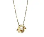 Time turner ketting (draaiend)
