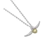 Golden Snitch ketting