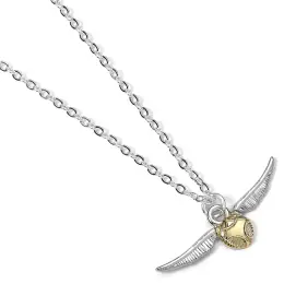Golden Snitch ketting