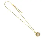 Time turner ketting (vast)