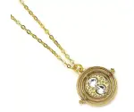 Time turner ketting (vast)