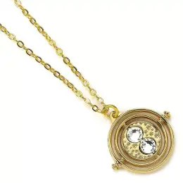 Time turner ketting (vast)