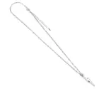 Harry Potter™ Ketting met bliksemschicht