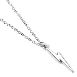 Harry Potter™ Ketting met bliksemschicht